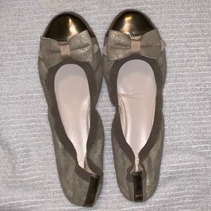 Cole Haag women’s flats size 10